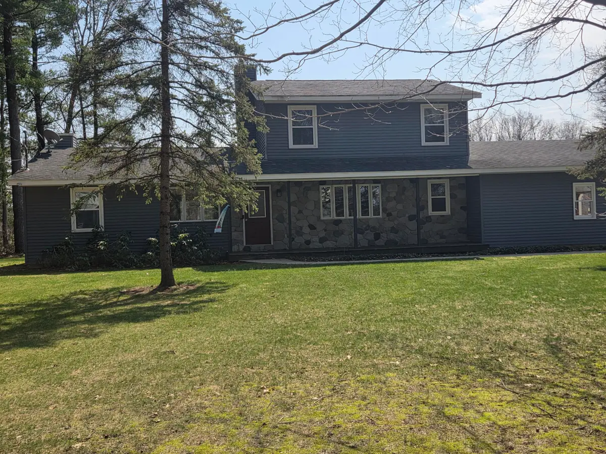 26641 60th Avenue, Mattawan, MI 49071 - #1