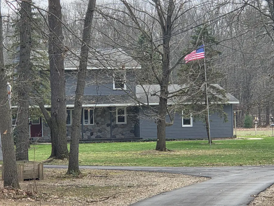 26641 60th Avenue, Mattawan, MI 49071 - #3