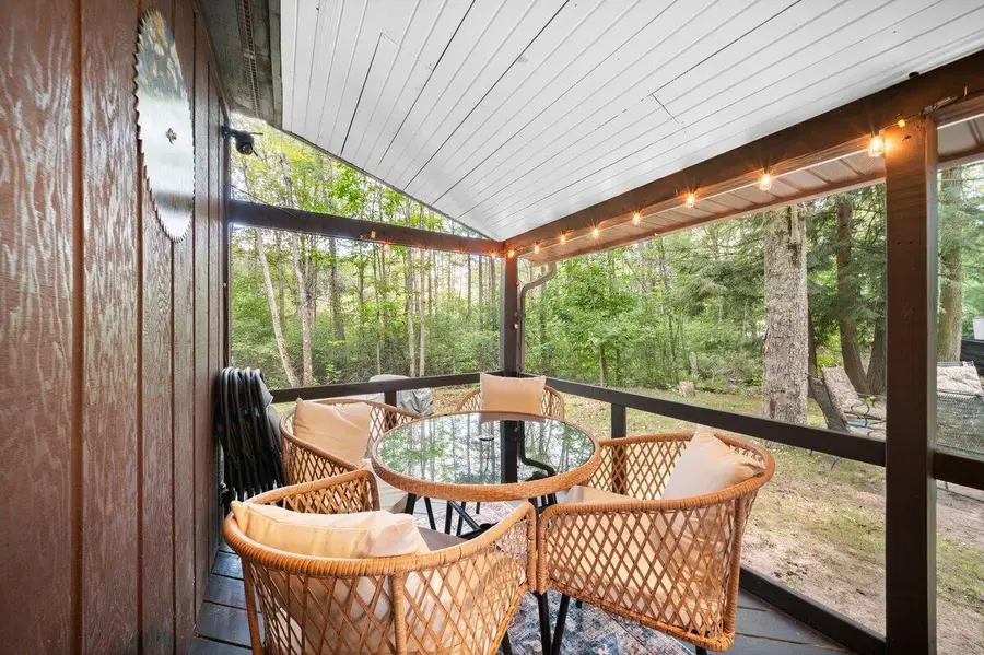 20308 Lakeview Drive, Tustin, MI 49688 - #2