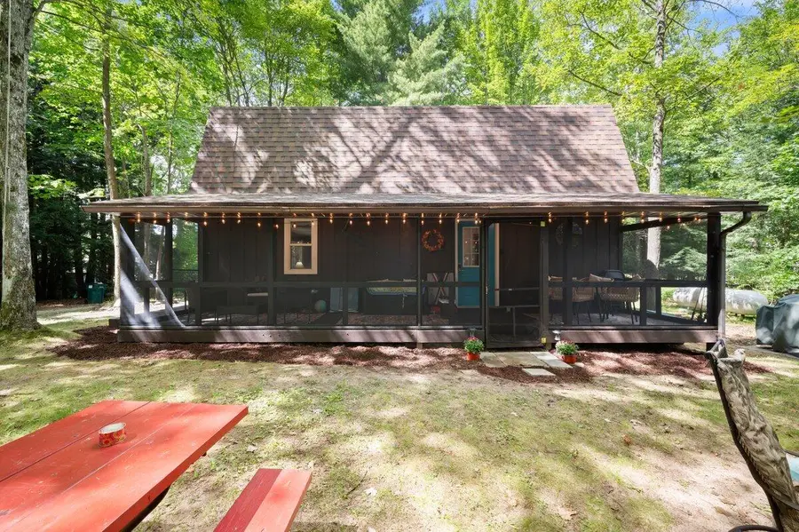 20308 Lakeview Drive, Tustin, MI 49688 - #3