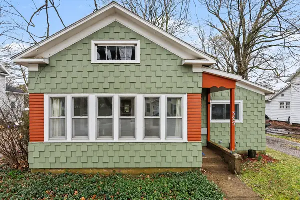 325 W Burr Oak Street, Centreville, MI 49032