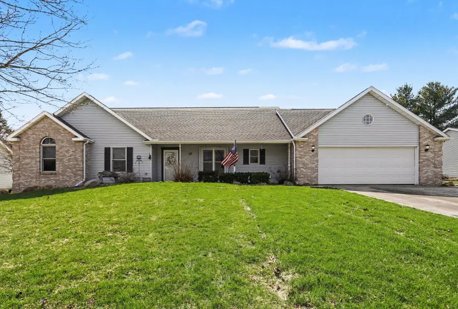 137 Barbadoes Trail, Battle Creek, MI 49015 - #2