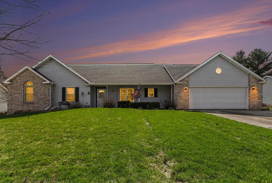 137 Barbadoes Trail, Battle Creek, MI 49015 - #3