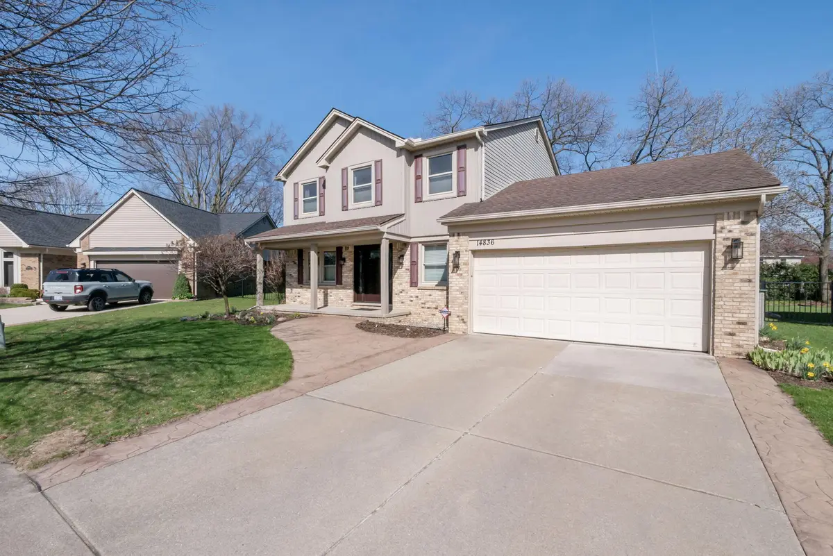 14836 Plymouth Crossing, Plymouth, MI 48170 - #1