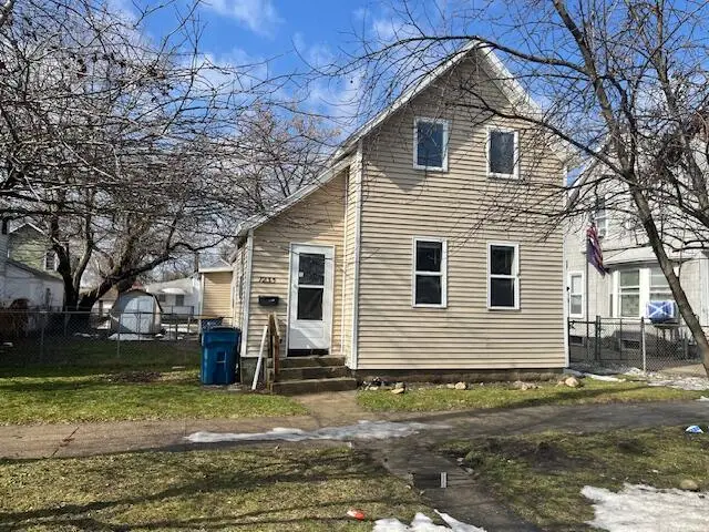 1235 Quarry Avenue Nw, Grand Rapids, MI 49504 - #1