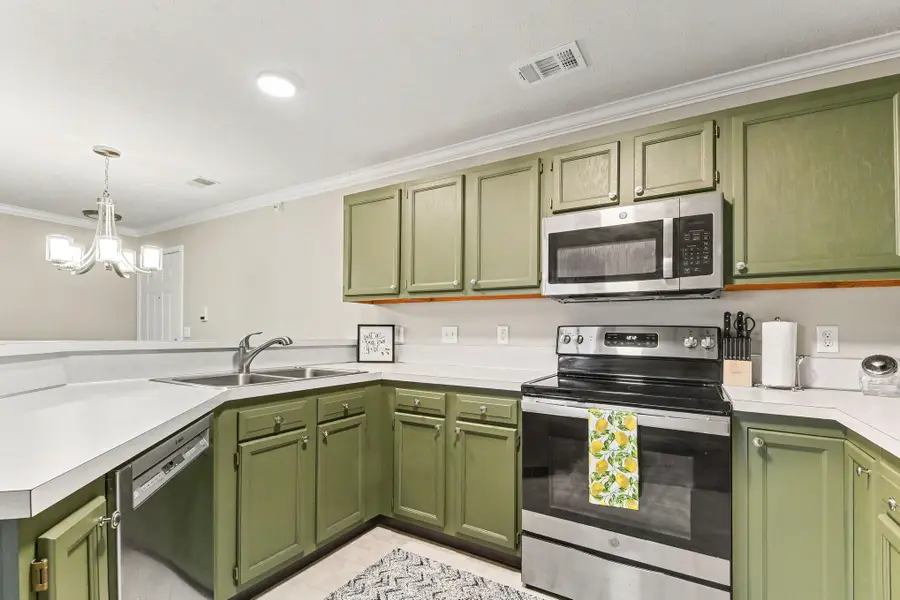 8624 S Jasonville Court Se, Caledonia, MI 49316 - #3