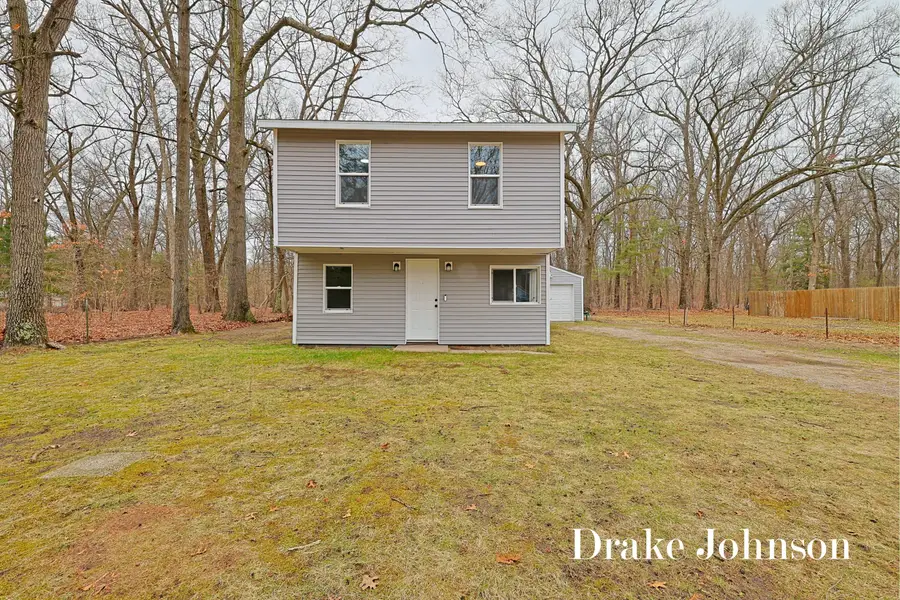 1351 Carr Road, Muskegon, MI 49442 - #3