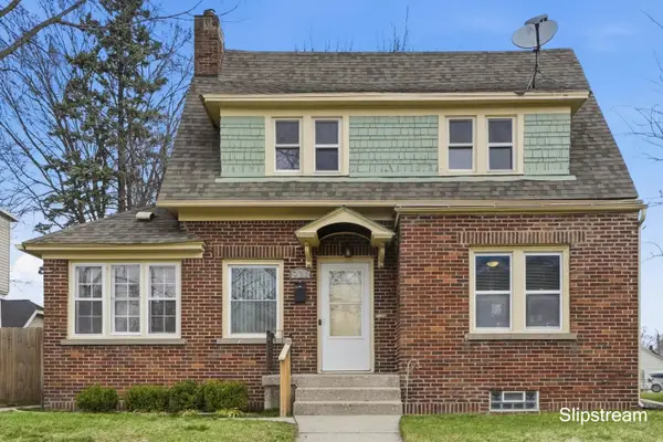 931 Evergreen Street Se, Grand Rapids, MI 49507