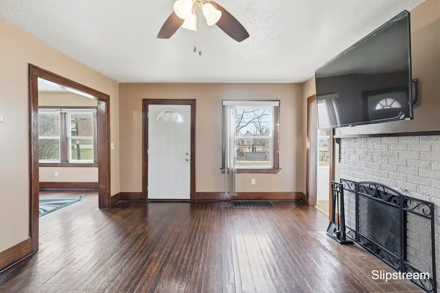 931 Evergreen Street Se, Grand Rapids, MI 49507 - #3