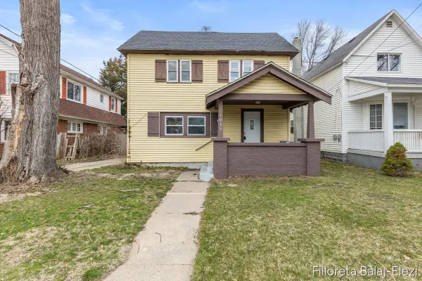 1039 Prince Street Se, Grand Rapids, MI 49507