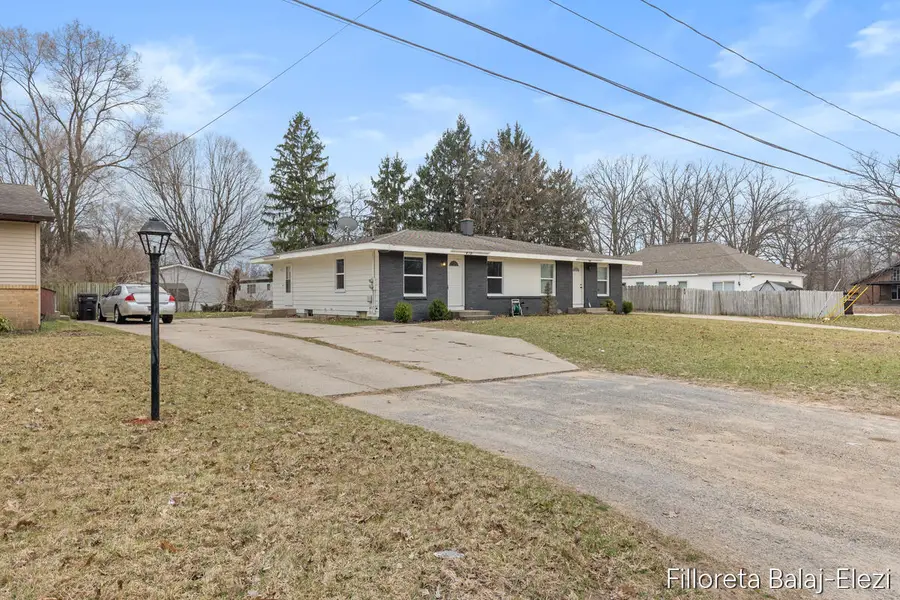 418 56th Street Se, Kentwood, MI 49548 - #2