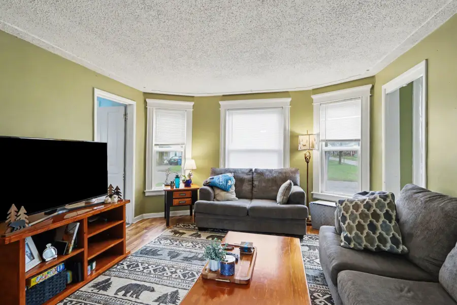 637 Denner Street, Kalamazoo, MI 49006 - #2