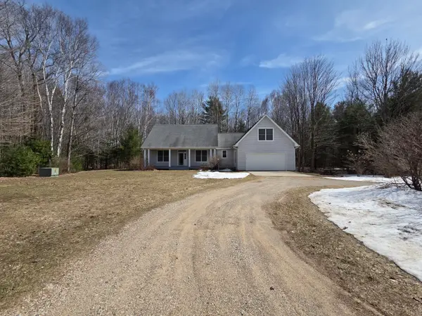 8378 Norconk Road, Bear Lake, MI 49614