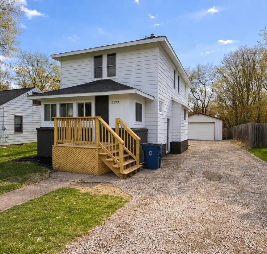 5273 Keyes Drive, Kalamazoo, MI 49004 - #2