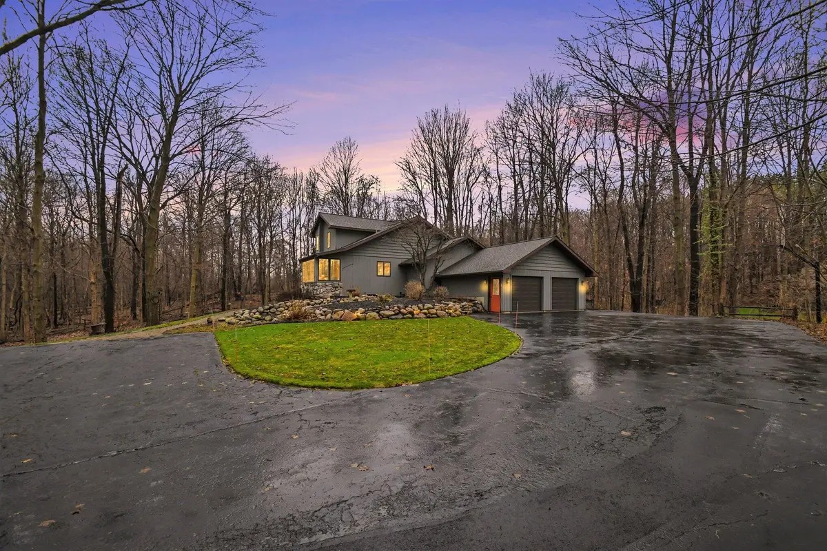 2913 Grange Road, Berrien Springs, MI 49103 - #1