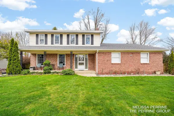 3855 42nd Street Sw, Grandville, MI 49418