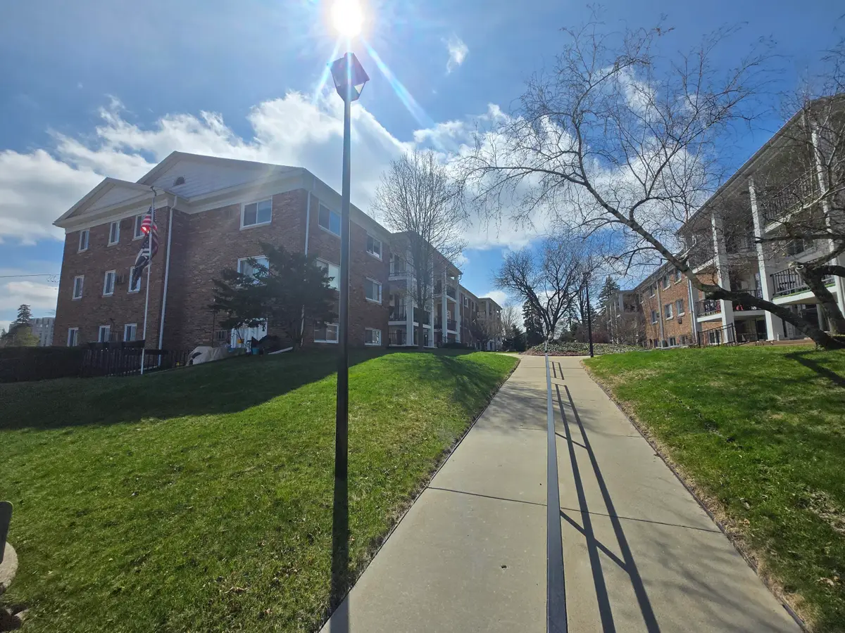 806 W Michigan Avenue #306E, Jackson, MI 49202 - #1