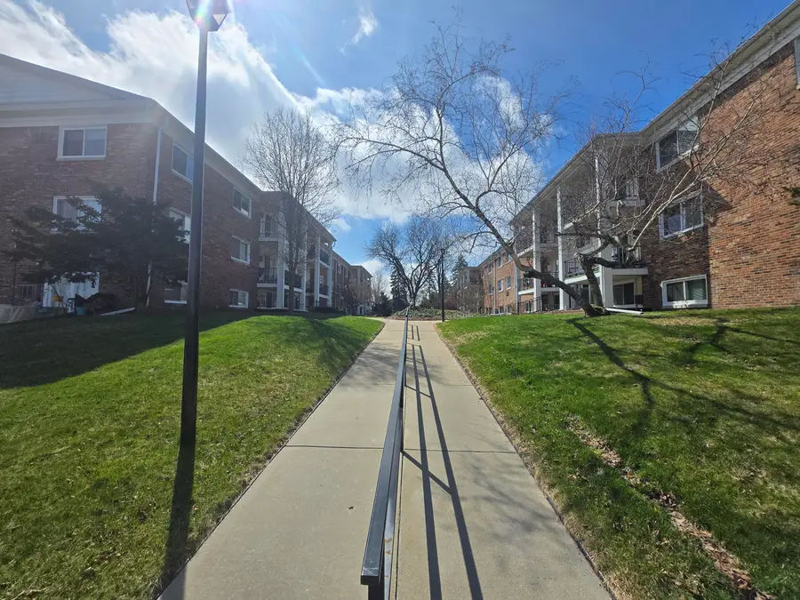 806 W Michigan Avenue #306E, Jackson, MI 49202 - #2