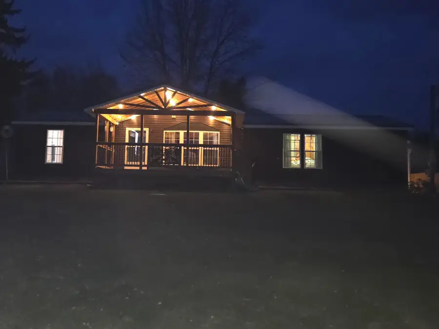 11462 W Sidney Road, Gowen, MI 49326 - #3