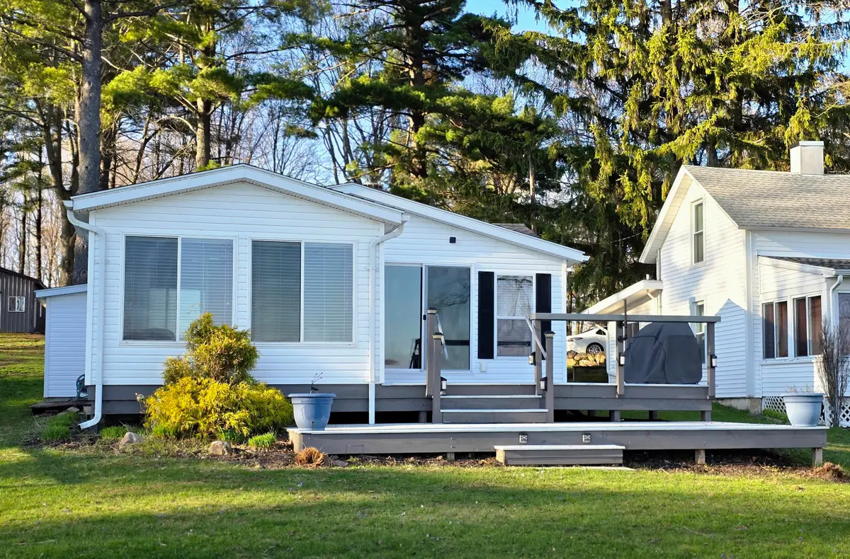 3726 Peterson Drive, Gobles, MI 49055 - #1