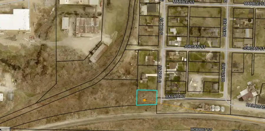 710 S Oak Street, Buchanan, MI 49107 - #2