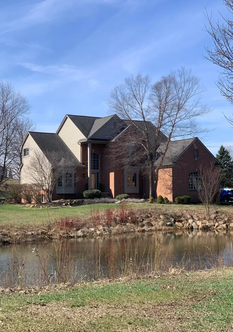 49601 Deer Run, Northville, MI 48167 - #2