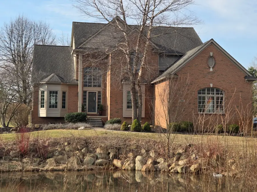 49601 Deer Run, Northville, MI 48167 - #3