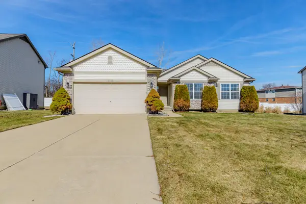 4423 Knollcrest Drive, Ann Arbor, MI 48108