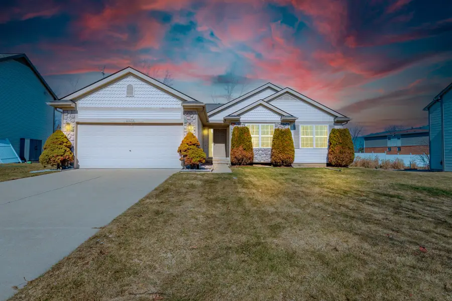 4423 Knollcrest Drive, Ann Arbor, MI 48108 - #2