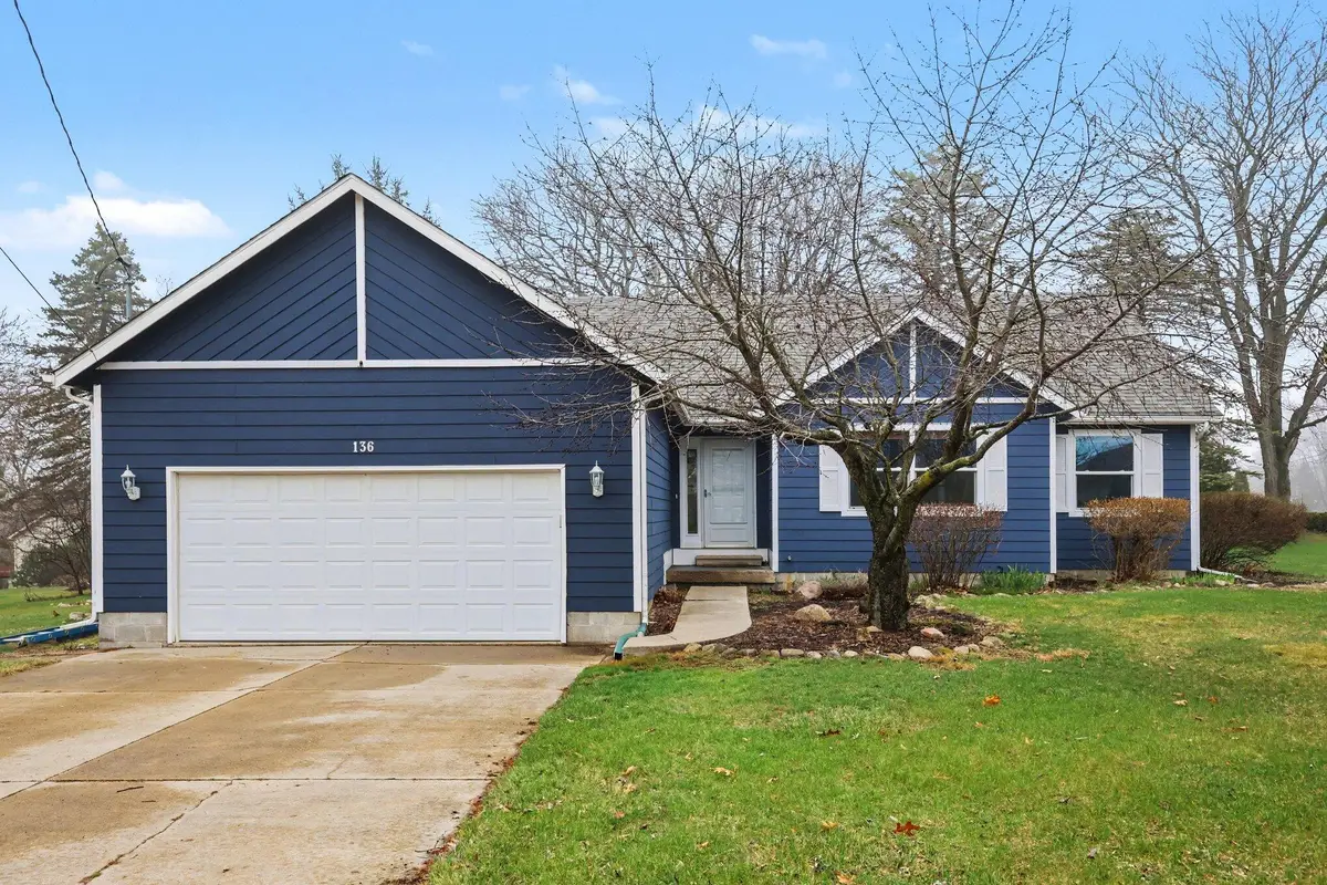 136 Diversy Drive, Brooklyn, MI 49230 - #1