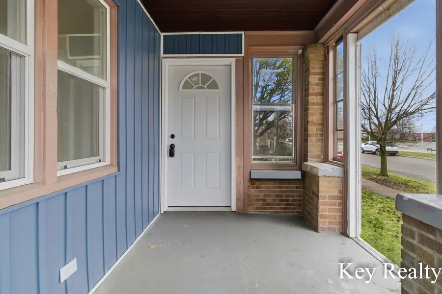 500 Sheldon Avenue Se, Grand Rapids, MI 49503 - #2