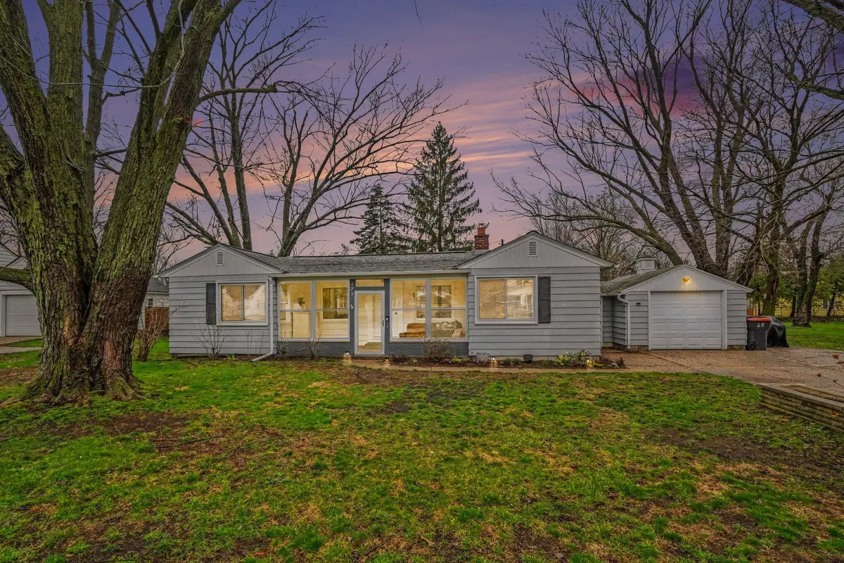 175 E 32nd Street, Holland, MI 49423 - #1