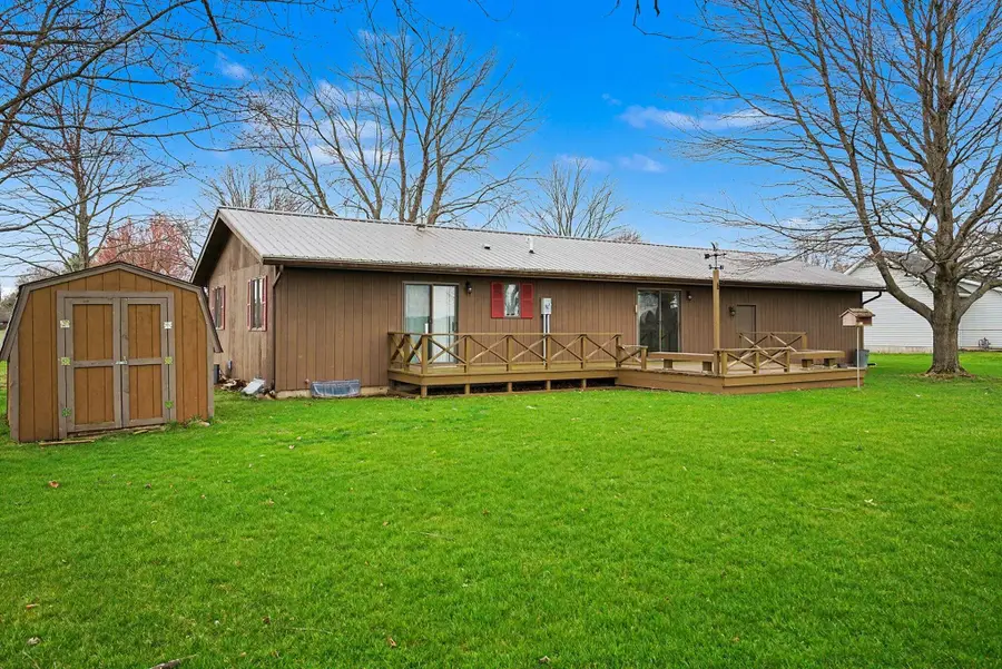 603 Broadway Avenue, White Pigeon, MI 49099 - #3