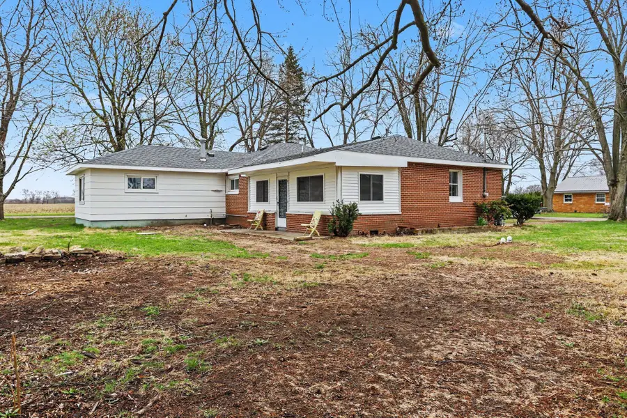 609 E Railroad Street, Bronson, MI 49028 - #2