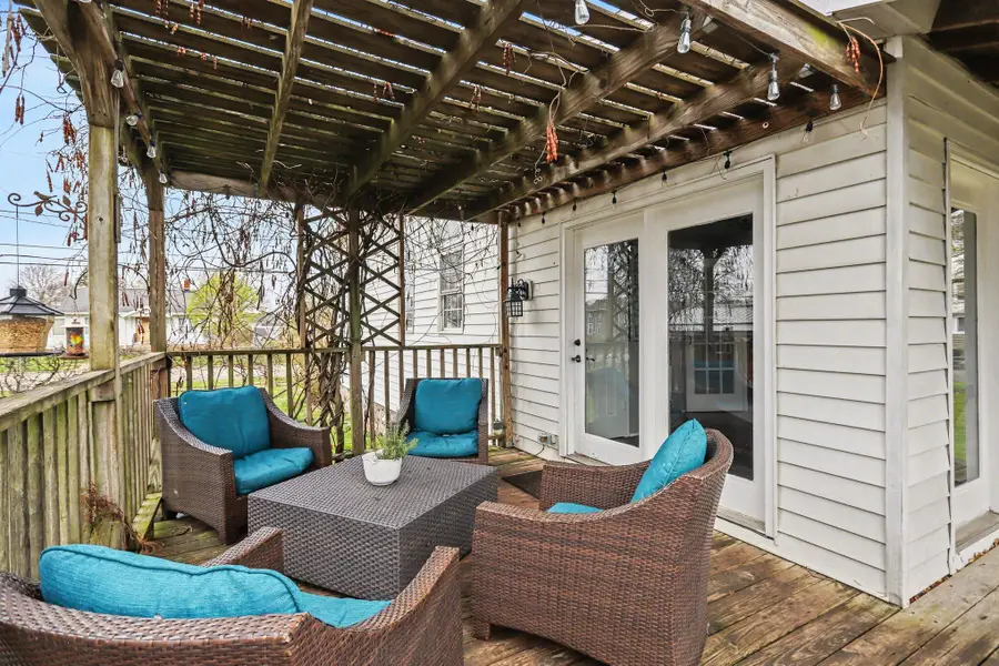 814 French Street, Three Rivers, MI 49093 - #2