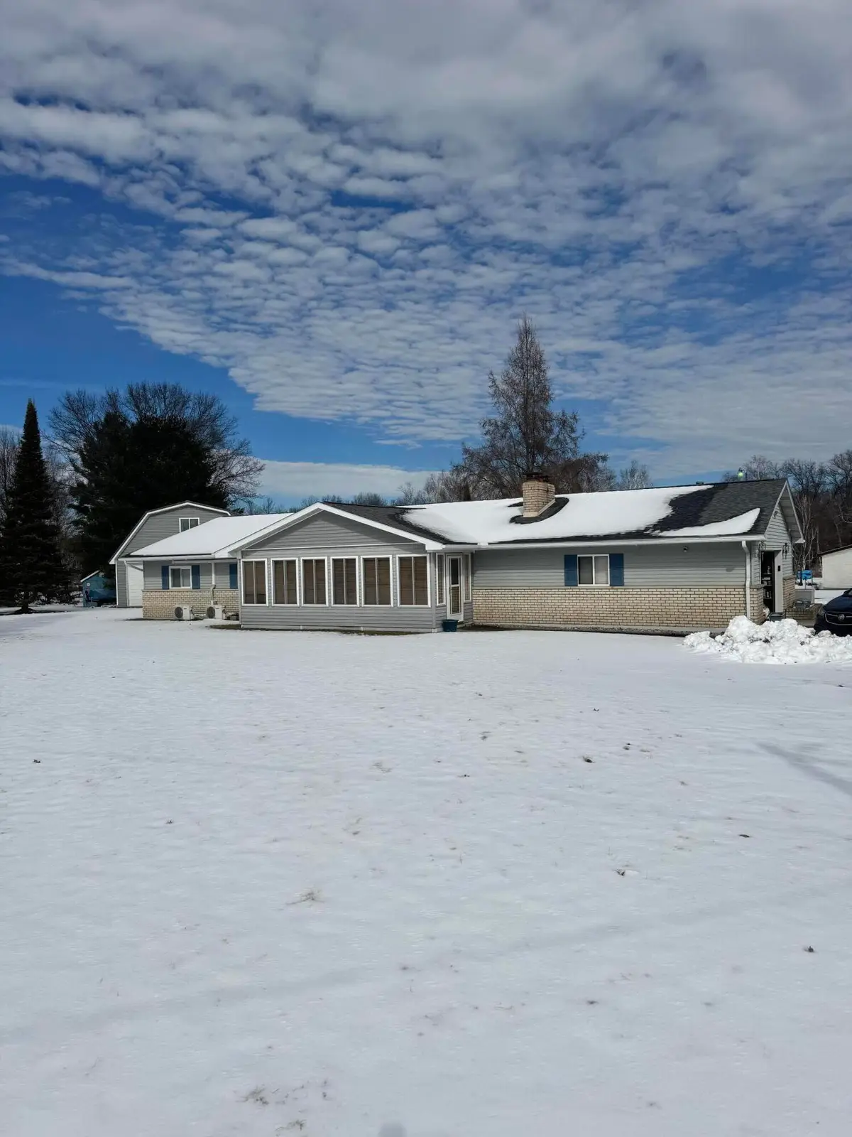 6384 Larch Trail, Lake, MI 48632 - #1