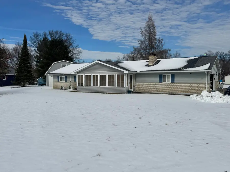 6384 Larch Trail, Lake, MI 48632 - #2