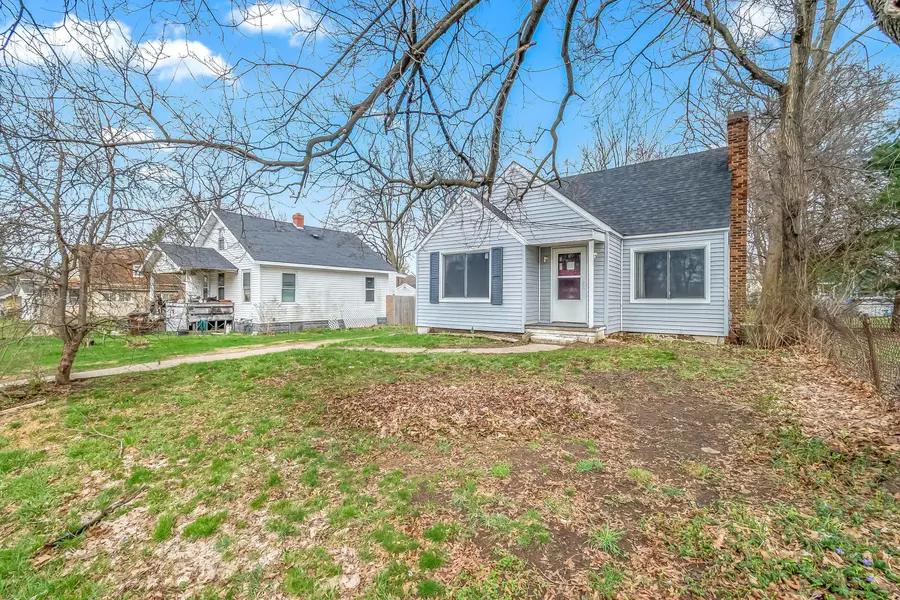 138 Pierce Avenue, Jackson, MI 49203 - #3