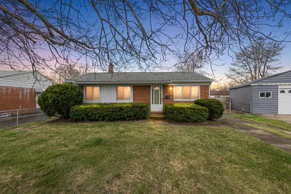 1131 Laurel Avenue, Ypsilanti, MI 48198