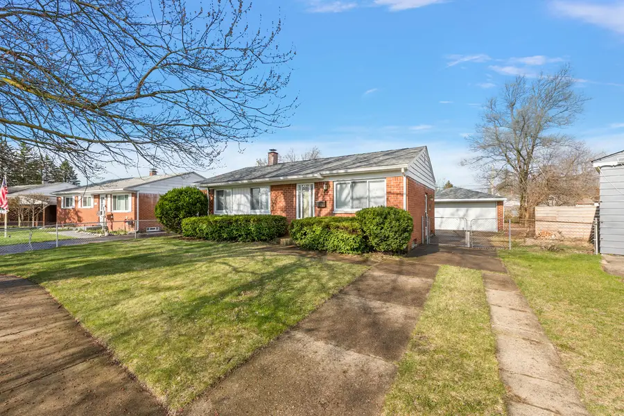 1131 Laurel Avenue, Ypsilanti, MI 48198 - #2