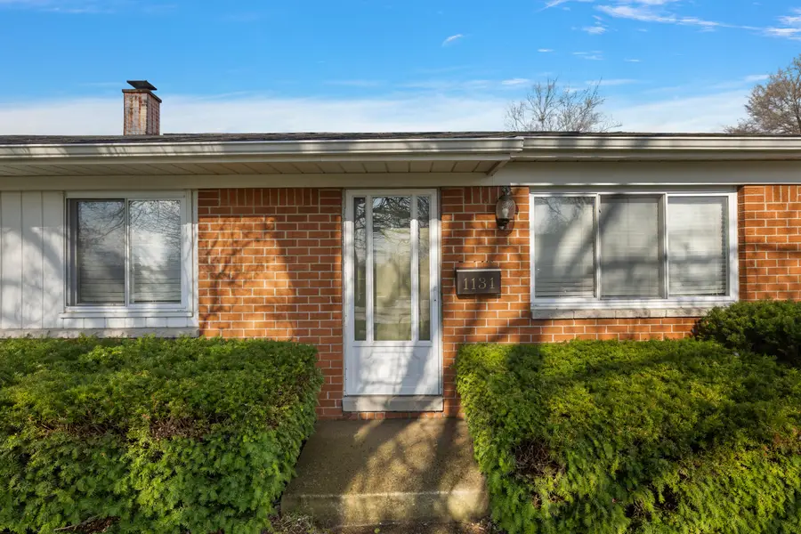 1131 Laurel Avenue, Ypsilanti, MI 48198 - #3