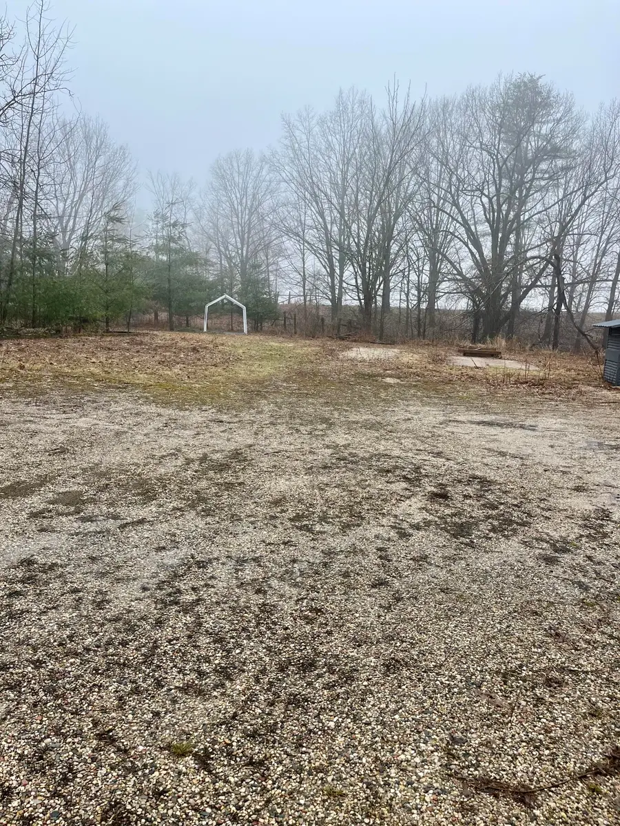 14921 80th Avenue, Evart, MI 49631 - #3