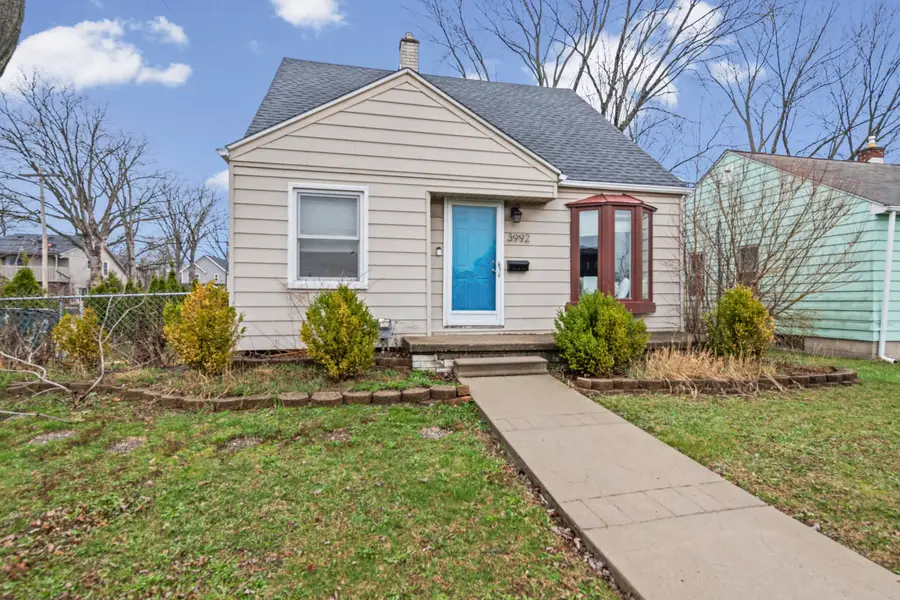 3992 Greenfield Road, Berkley, MI 48072 - #2