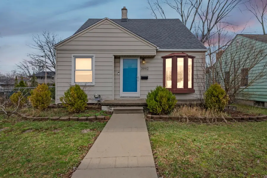 3992 Greenfield Road, Berkley, MI 48072 - #3