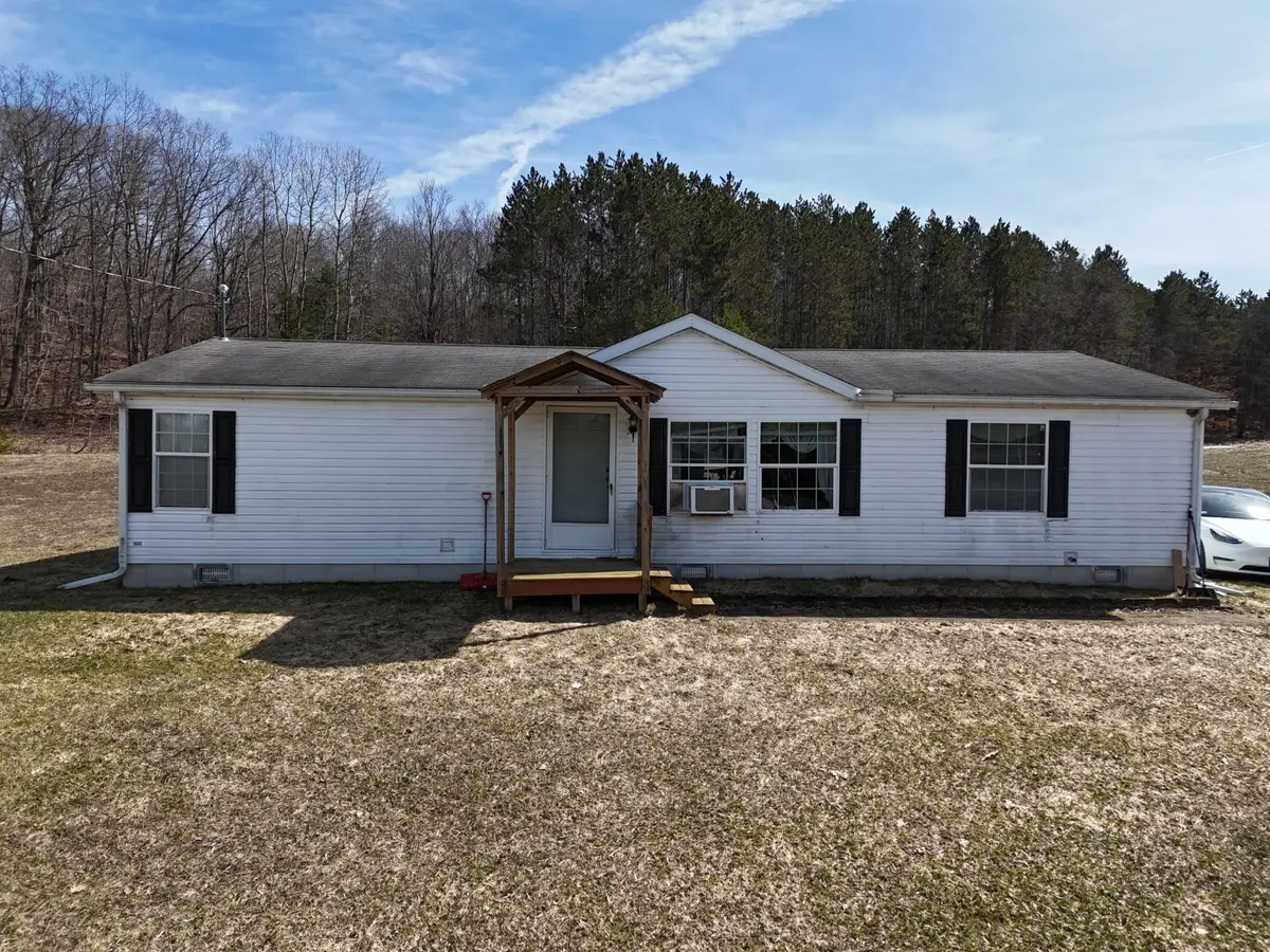 15450 Johnson Road, Kaleva, MI 49645 - #1