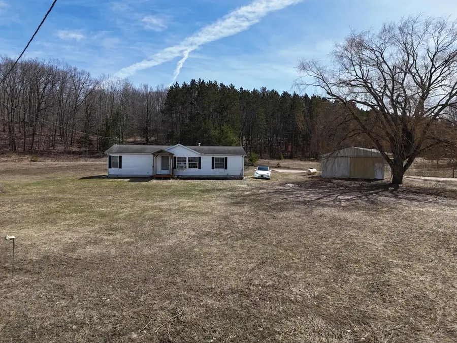 15450 Johnson Road, Kaleva, MI 49645 - #2