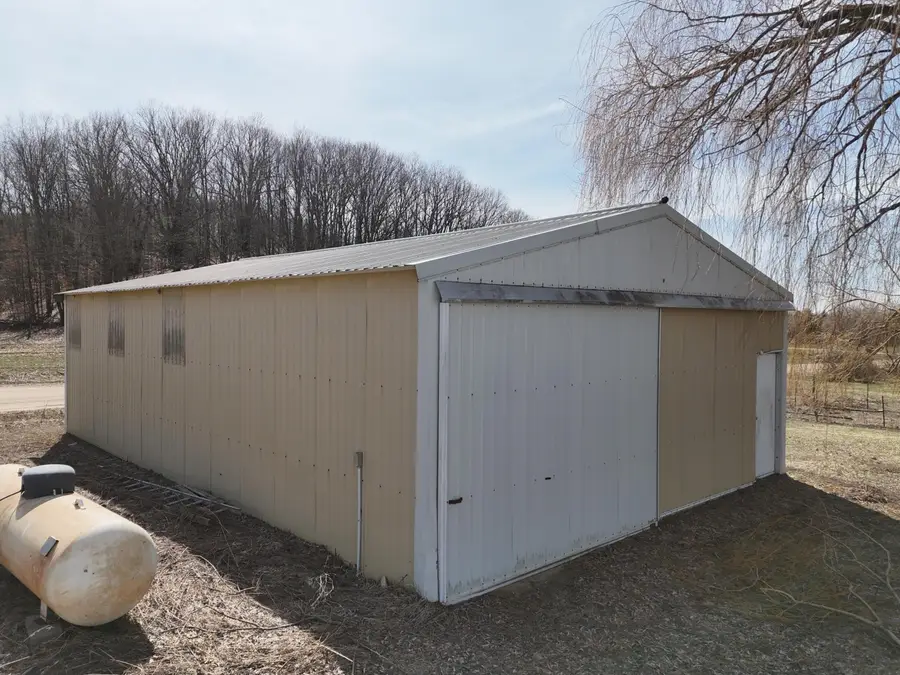 15450 Johnson Road, Kaleva, MI 49645 - #3