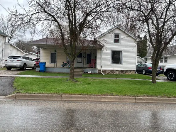 20 S Main Street, Quincy, MI 49082