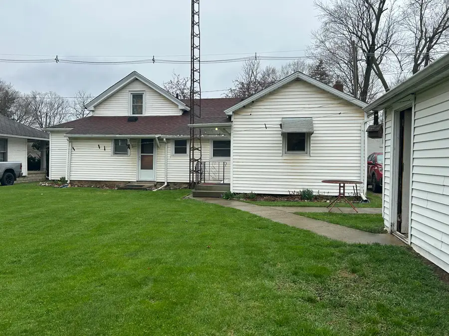 20 S Main Street, Quincy, MI 49082 - #2