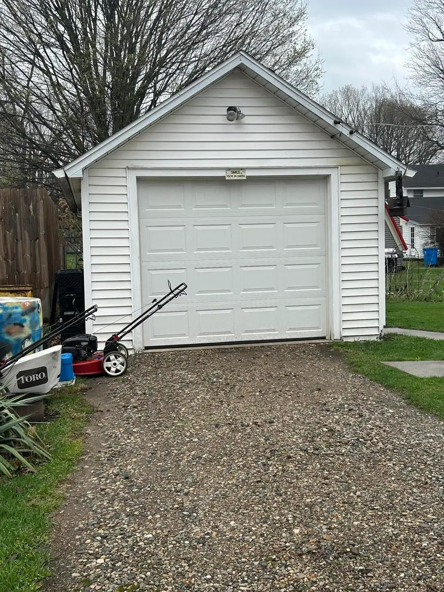 20 S Main Street, Quincy, MI 49082 - #3